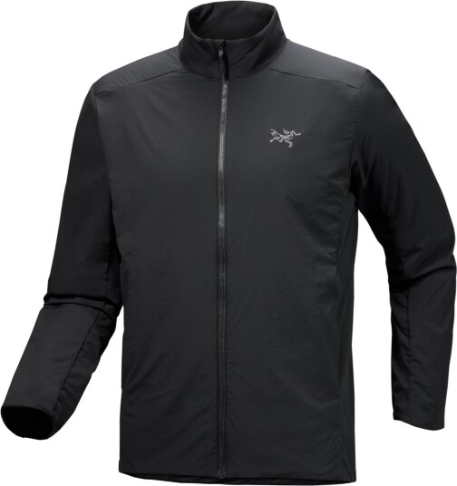 Arc"teryx Atom Sl Jacket M Black XXL