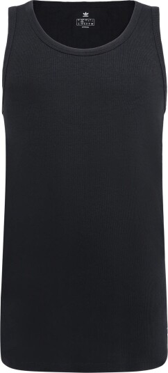 Adidas Originals Underwear Tank Top Black L