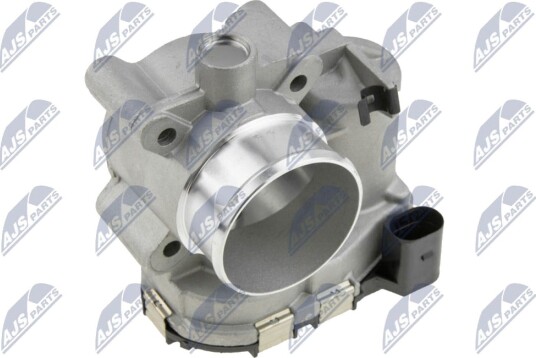 NTY ETB-FR-000 Gasspjeld