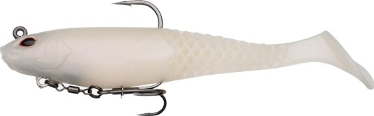 CULLSHAD 15CM DEEP ALBINO CULLSHAD 15CM DEEP ALBINO