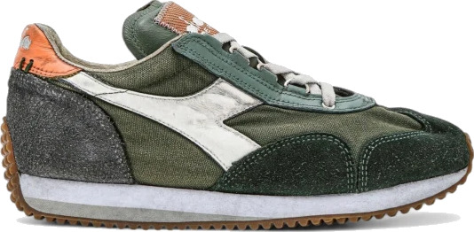 Diadora Herre Sko Flerfarget 45 1/2 EU,