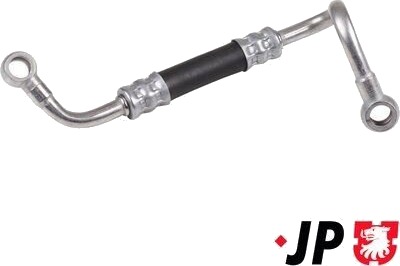 Oljeledning lader JP GROUP 1417600700