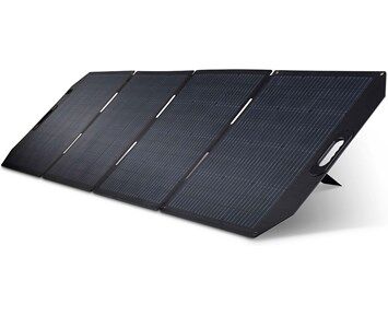 Andersson Solar panel 300W and accessory kit