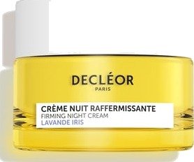 DECLÉOR Fine Lavender Firming Night Cream 50ml