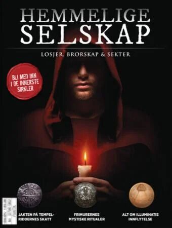 Hemmelige Selskap
