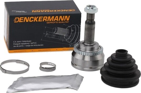 DENCKERMANN C120053 Drivledd