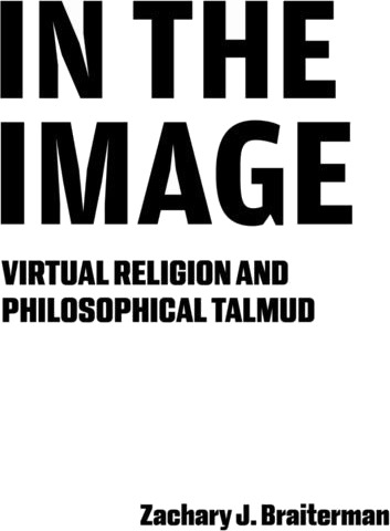 In the Image