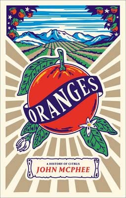 Oranges Av John Mcphee Oranges Av John Mcphee