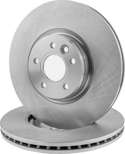 Bremseskive Professional Parts 51430818