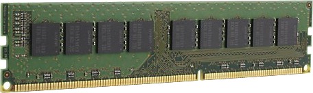 HP DDR3 RDIMM 4GB 1866 CL13 733484-001