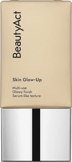 Skin Glow Up Flawless Glow