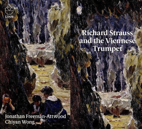 MediaTronixs Thomas Oehler/Jonathan Freeman-Attwood : Richard Strauss and the Viennese Pre-Owned