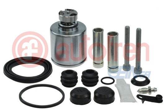 Autofren Seinsa Rep. sett bremsecaliper AUTOFREN SEINSA D43538S