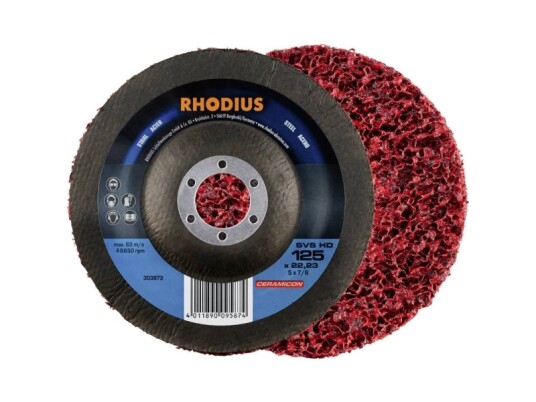 Rhodius Slipefleece 303873 10 Stk