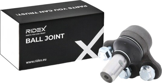 RIDEX 2462S0137 Bærekule