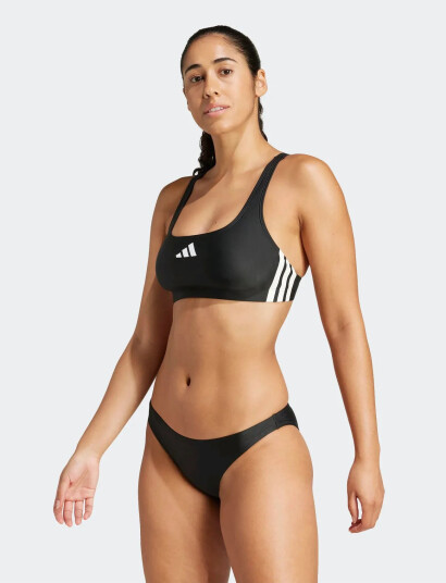 adidas Sportswear 3S Bld Bik - Black - 32