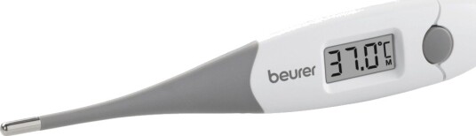 Beurer FT 16 febertermometer Beurer FT 16 febertermometer