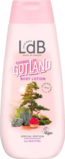 LdB Essence Of Gotland Body Lotion 250 ml