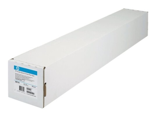 Hp Paper Durable Semi-gloss Display Film 914mm (36") 205g