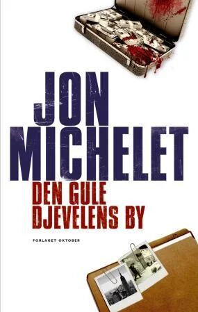 Den Gule Djevelens By Av Jon Michelet