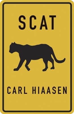 Scat Av Carl Hiaasen Scat Av Carl Hiaasen