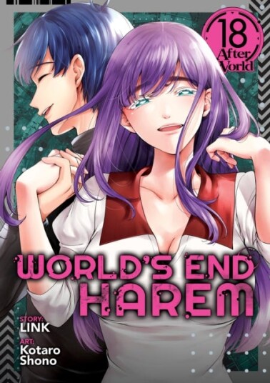 World's End Harem Vol. 18  After World
