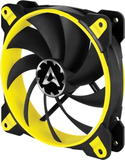 Arctic Bionix F120 Kabinettvifte 120mm Gul