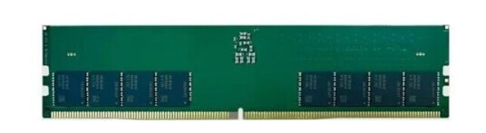 QNAP G0 version DDR5 module 48 GB DIMM 288-pin 2800 MHz / PC5-44800 unbuffered QNAP G0 version DDR5 module 48 GB DIMM 288-pin 2800 MHz / PC5-44800 unbuffered