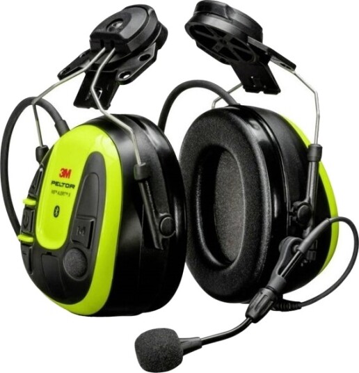 3M Peltor WS Alert X Hørselvern 3M Peltor WS Alert X Hørselvern