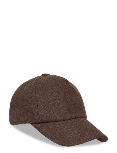 Wigéns Baseball - Brown - L Wigéns Baseball - Brown - L