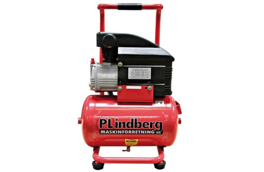 Kompressor 2.5 HK Kompressor 2.5 HK
