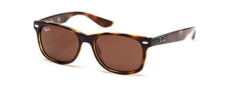 Ray-Ban Junior Wayfarer RJ9052S 152/73 47 Ray-Ban Junior Wayfarer RJ9052S 152/73 47