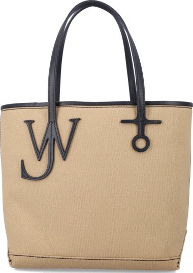 JW Anderson unisex Vesker Beige ONE SIZE, JW Anderson unisex Vesker Beige ONE SIZE,