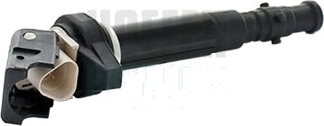 Tennspole HOFFER 8010796 Tennspole HOFFER 8010796