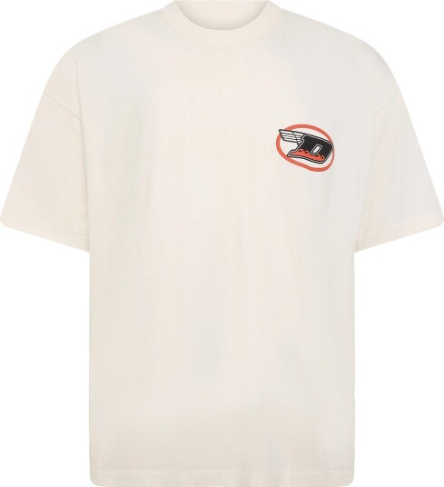 Dickies Bradenton Ss Tee EGRET XXL Dickies Bradenton Ss Tee EGRET XXL