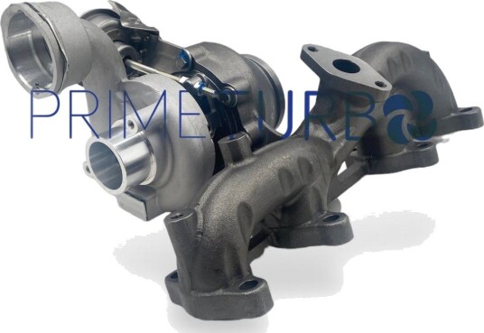 Turbolader Prime Turbo V00046T