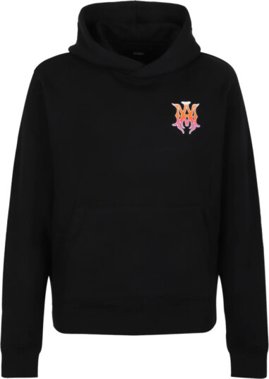 Amiri Herre Gensere & Hettegensere Svart XL, Amiri Herre Gensere & Hettegensere Svart XL,