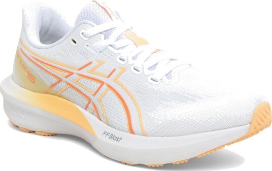 Asics Gt 1000 15 White 36