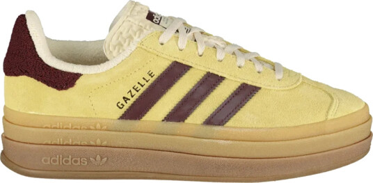 Adidas Dame Sko Beige 42 EU