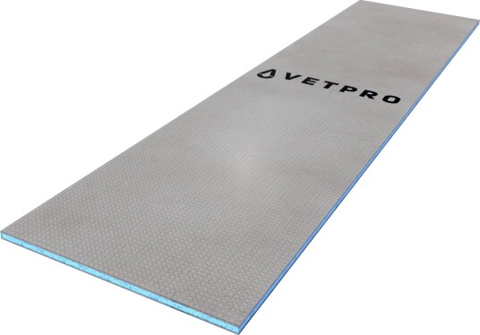 Vetpro Våtromsplate 20mm Vetpro Våtromsplate 20mm