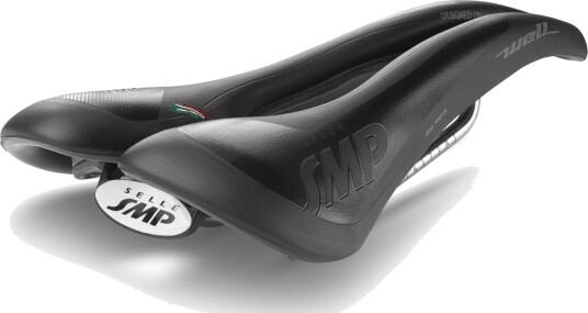 Selle SMP Well Gel Sete