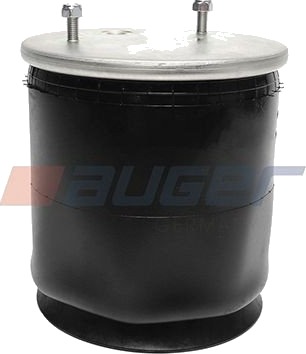 Luftbelg fjæring AUGER AU 344022 KP01