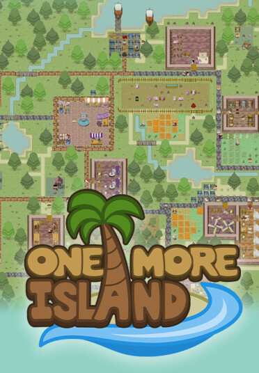 One More Island (PC) One More Island (PC)