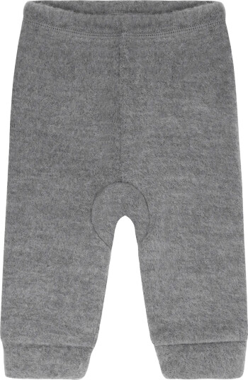 CeLaVi Pants Soft Wool Grey 80