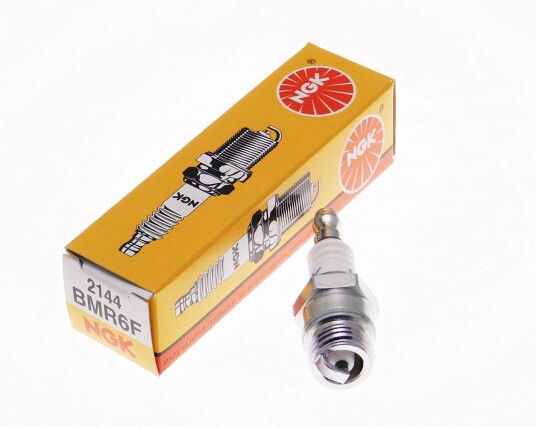 NGK BMR6F Tändstift NGK BMR6F Tändstift