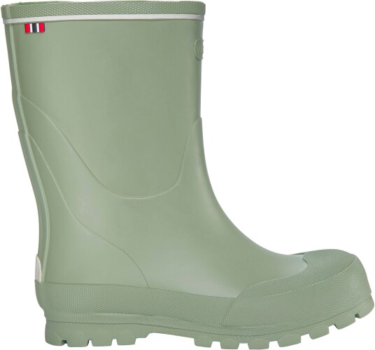 Viking Jolly Gummistøvler Olive 30
