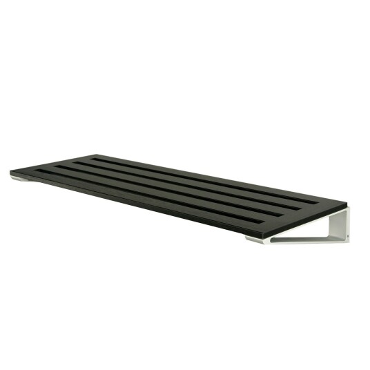 Loca Knax Skohylle 80cm Sortbeiset Eik Loca Knax Skohylle 80cm Sortbeiset Eik