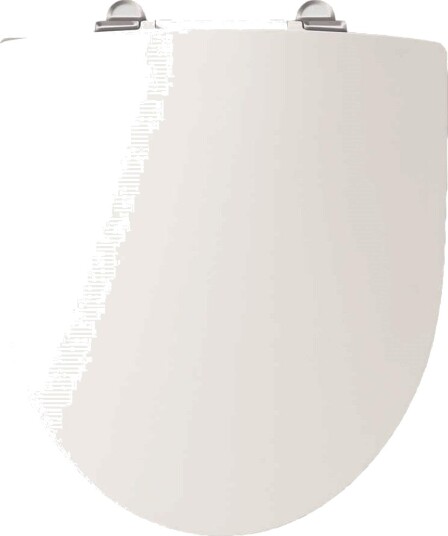 Ifö Spira WC-sete Hvit Ifö Spira WC-sete Hvit