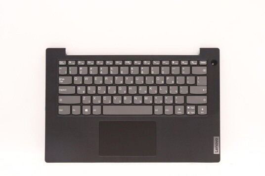 Lenovo COVER Upper Case ASM_HBW