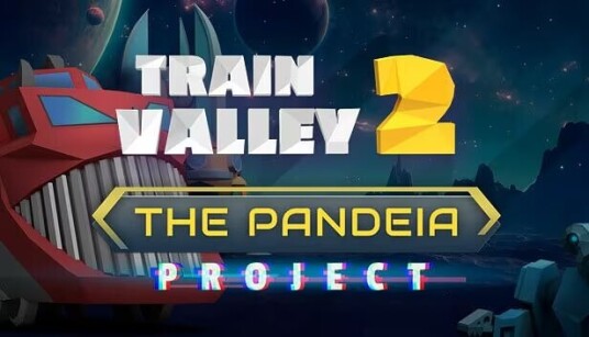 Train Valley 2 - The Pandeia Project, Mac OSX, Linux Train Valley 2 - The Pandeia Project, Mac OSX, Linux